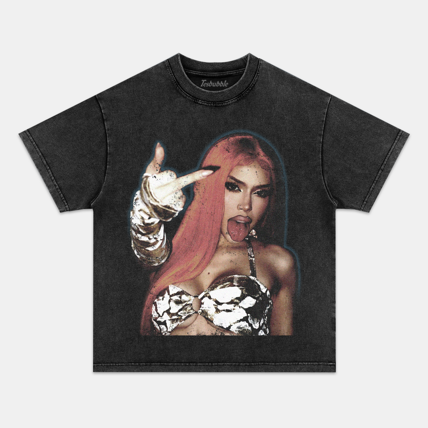 YERI MUA 3.0 TEE