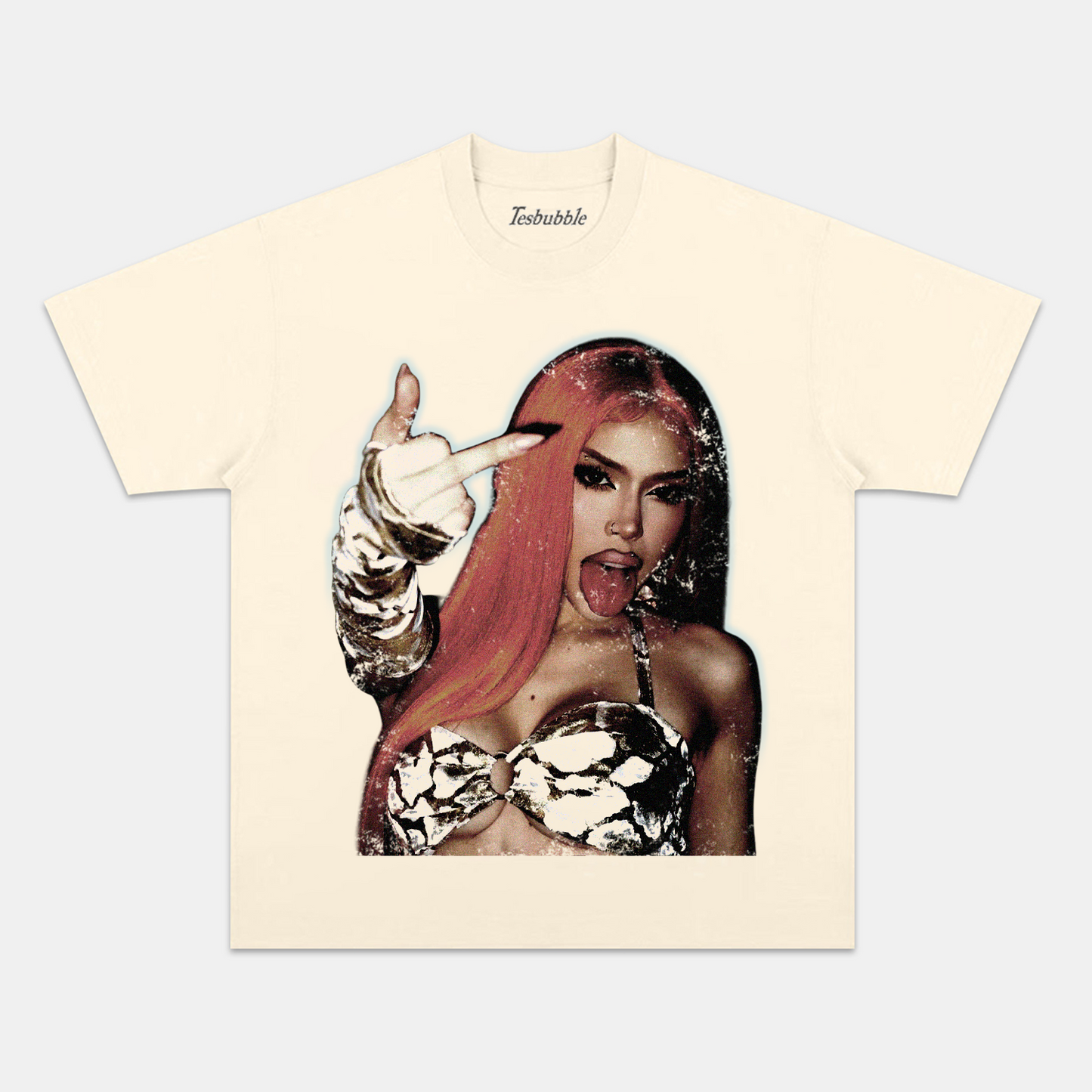 YERI MUA 3.0 TEE