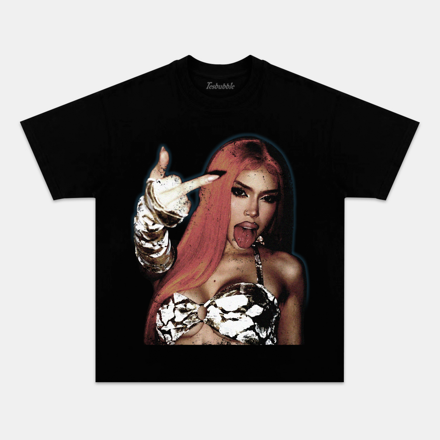YERI MUA 3.0 TEE