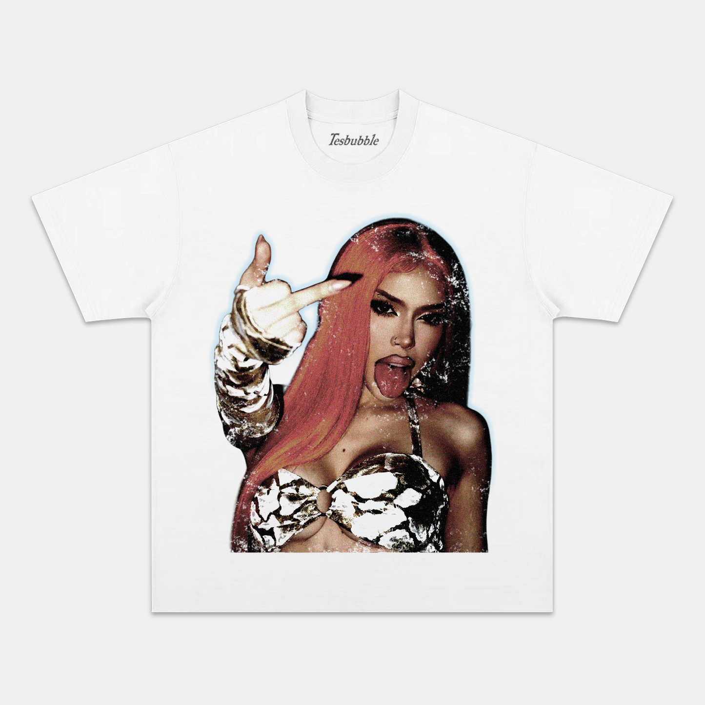 YERI MUA 3.0 TEE