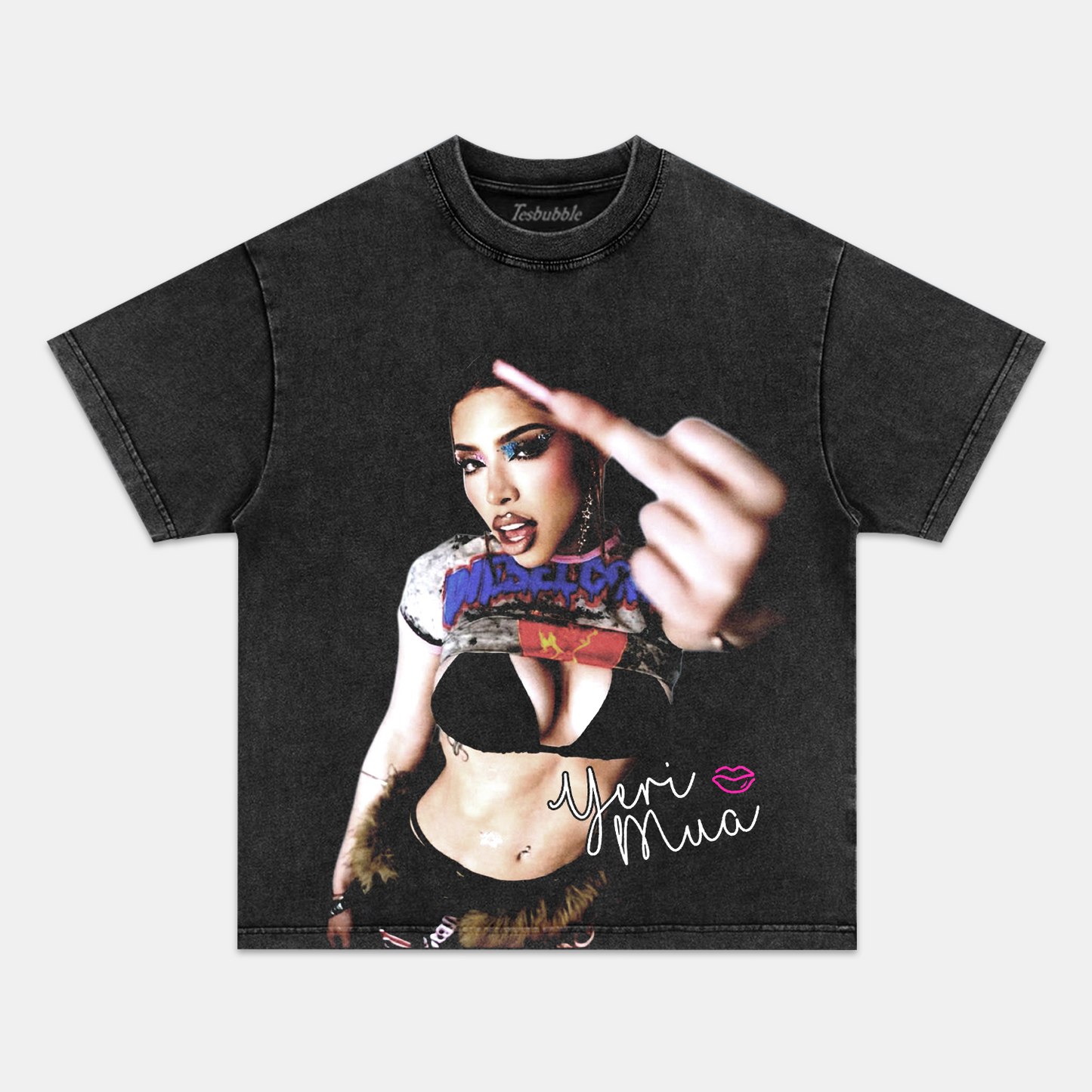 YERI MUA TEE