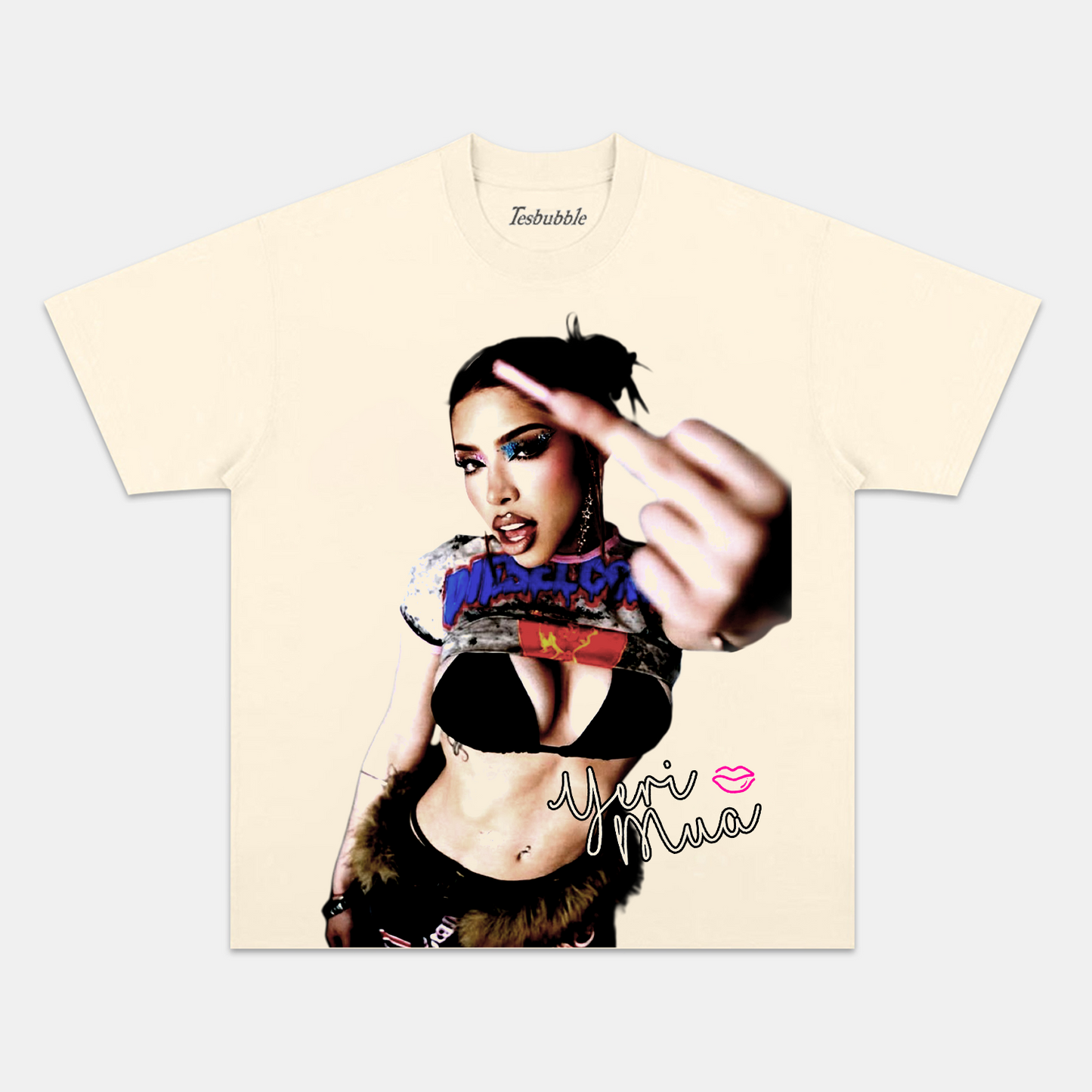 YERI MUA TEE