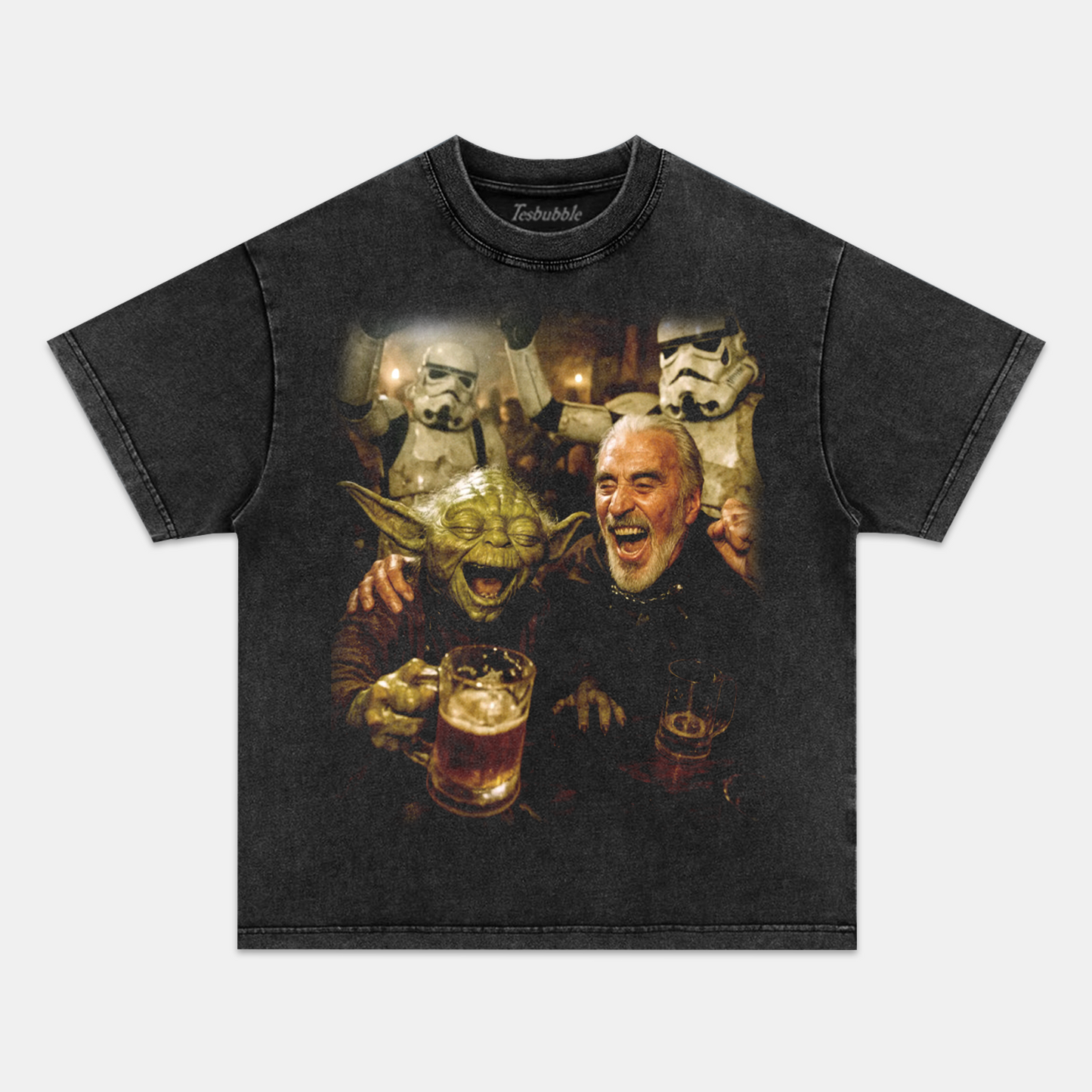YODA TEE