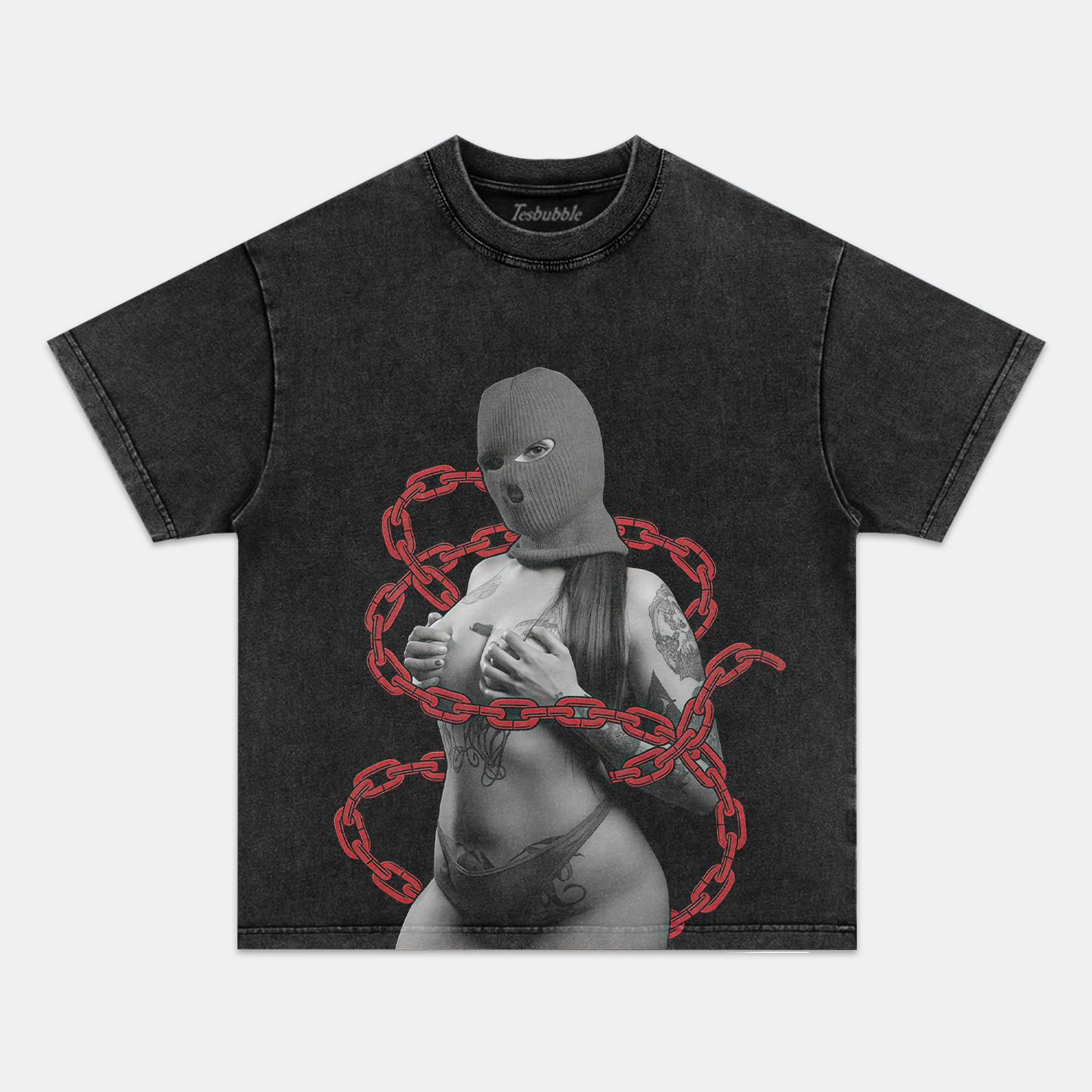 YONER ONE TEE