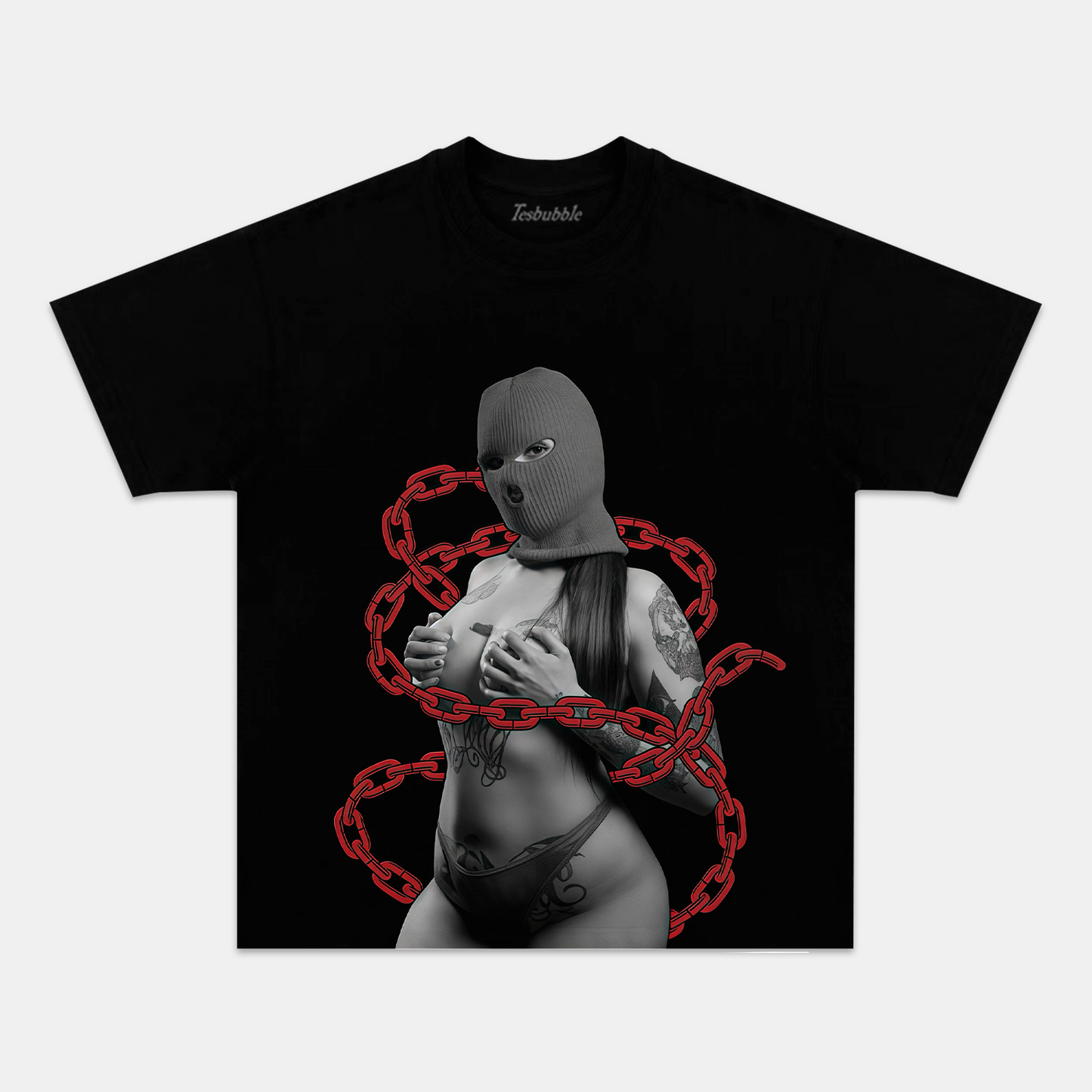 YONER ONE TEE
