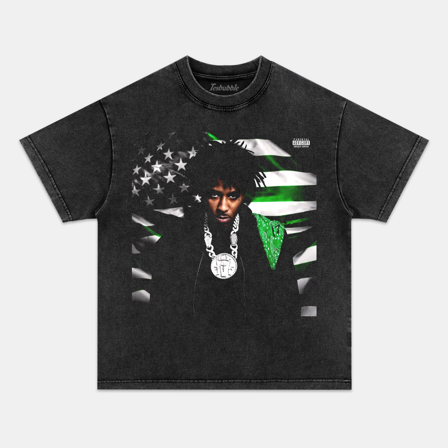 YOUNGBOY TEE