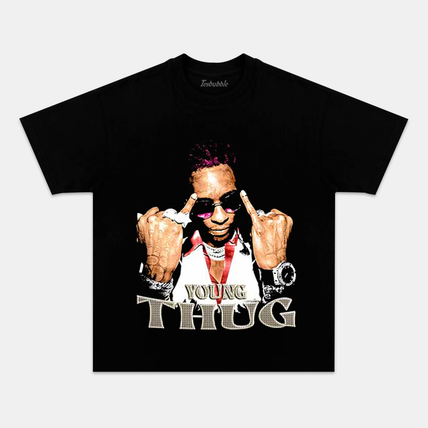 YOUNG THUG TEE