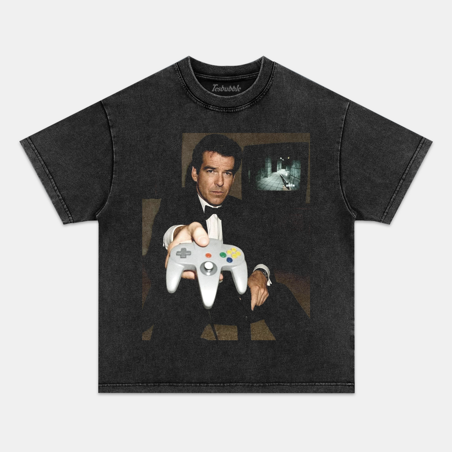 YOUR TURN FUNNY TEE