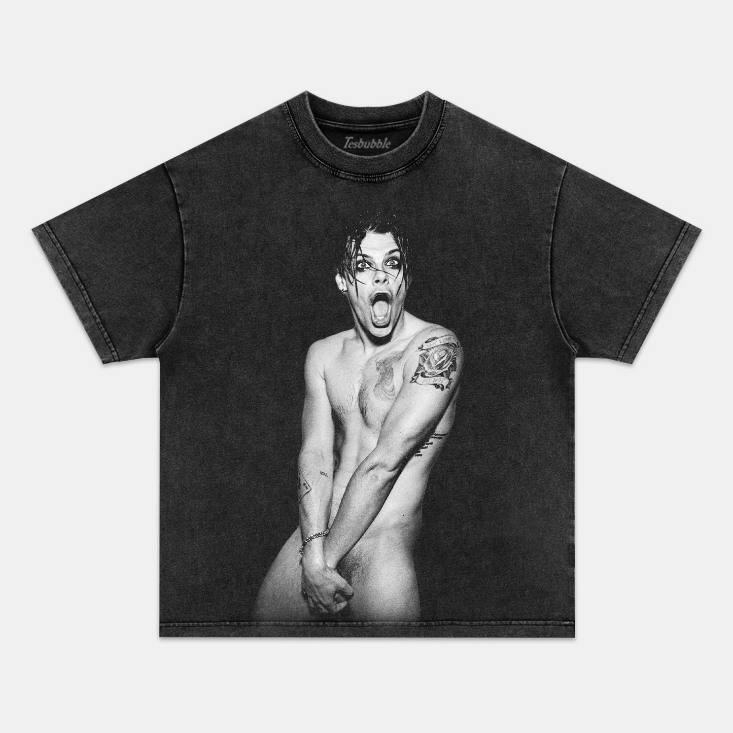 YUNGBLUD TEE