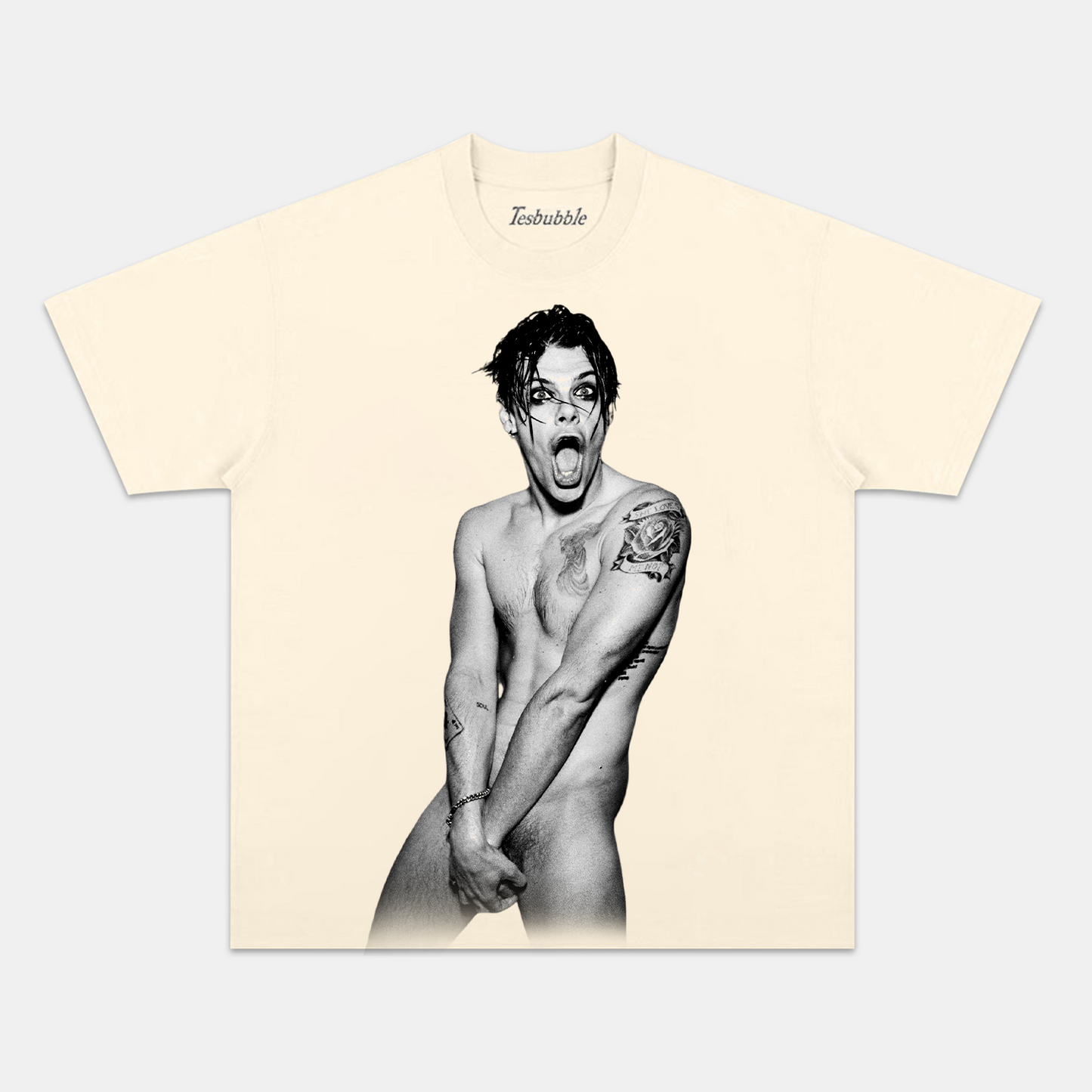 YUNGBLUD TEE