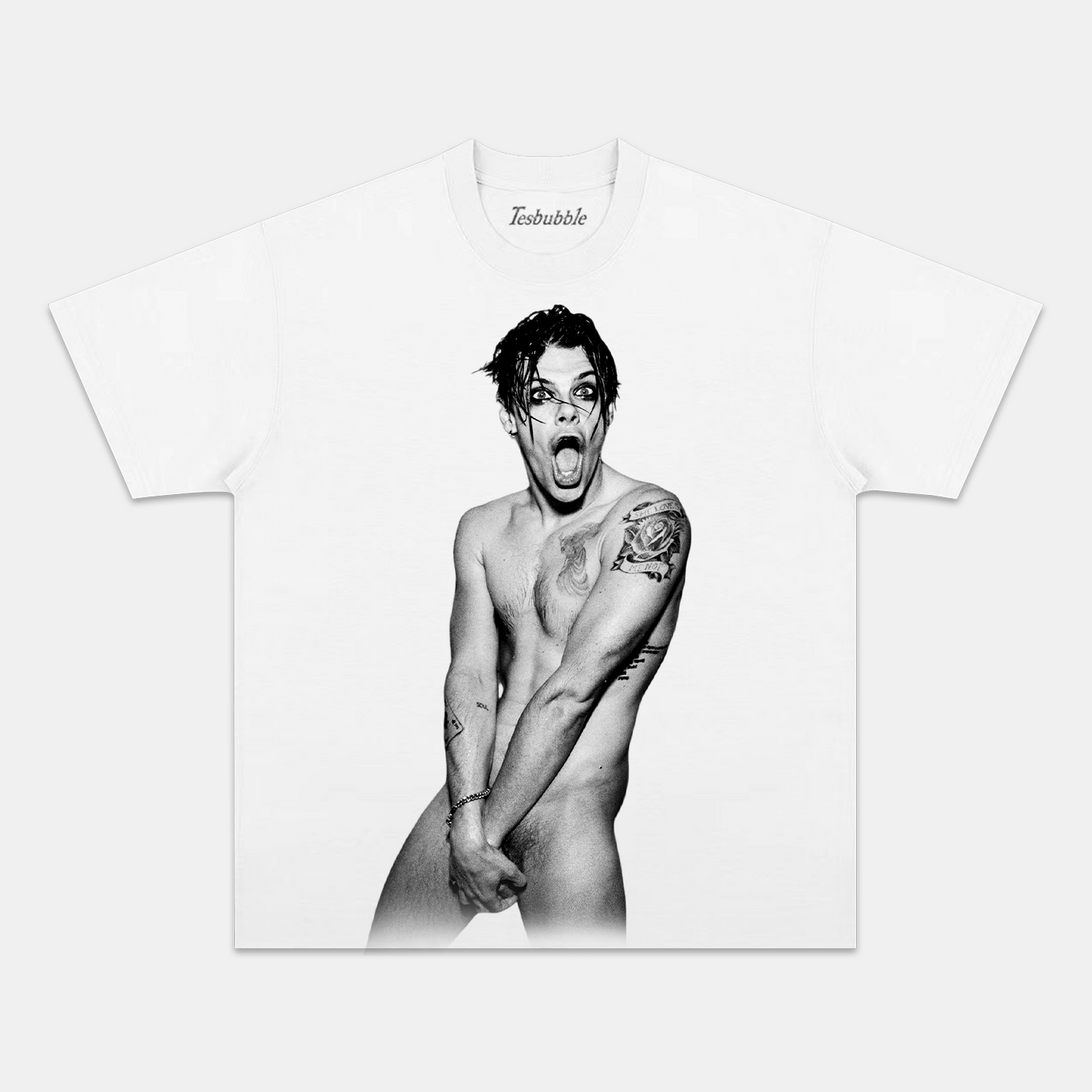YUNGBLUD TEE