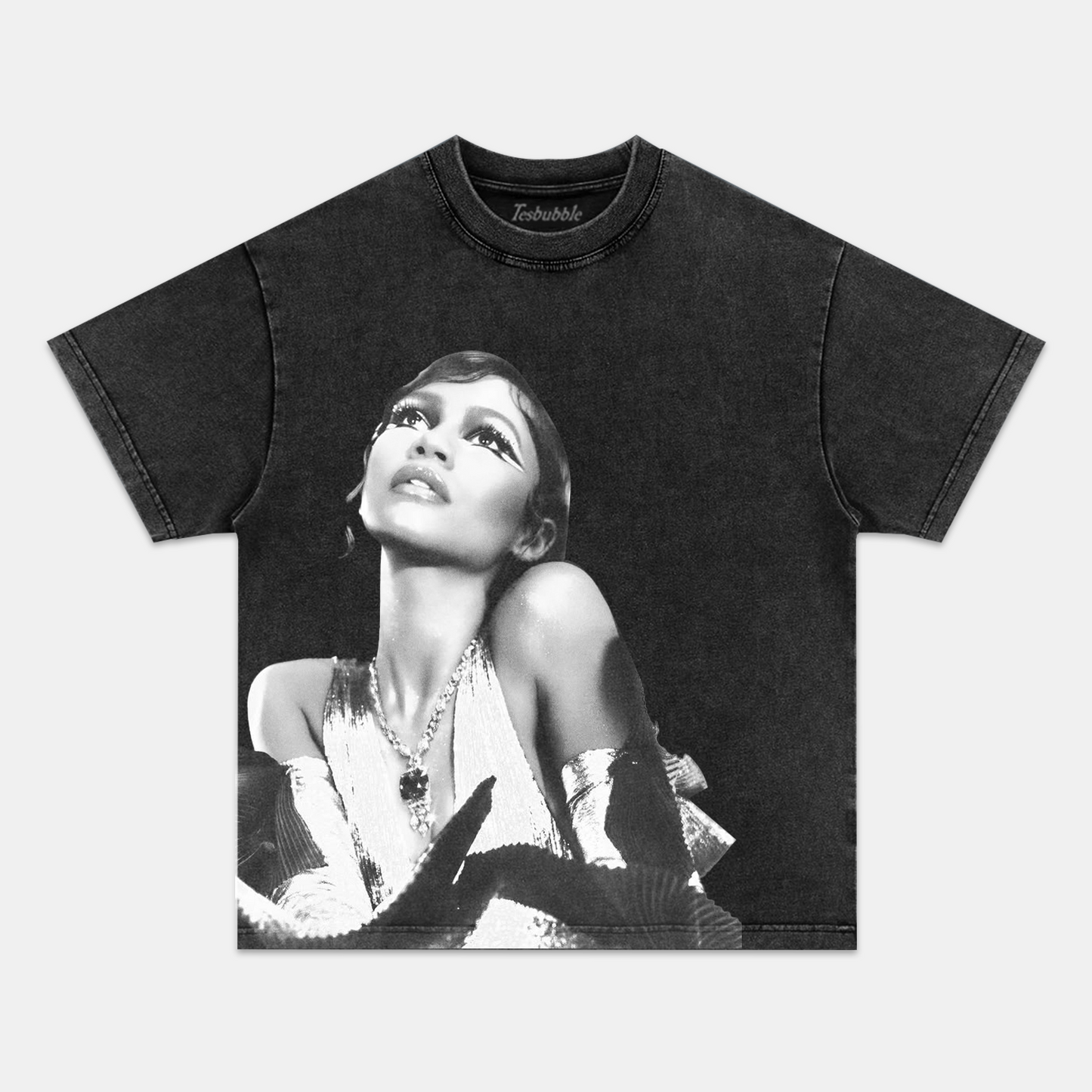 ZENDAYA 2.0 TEE 4.15