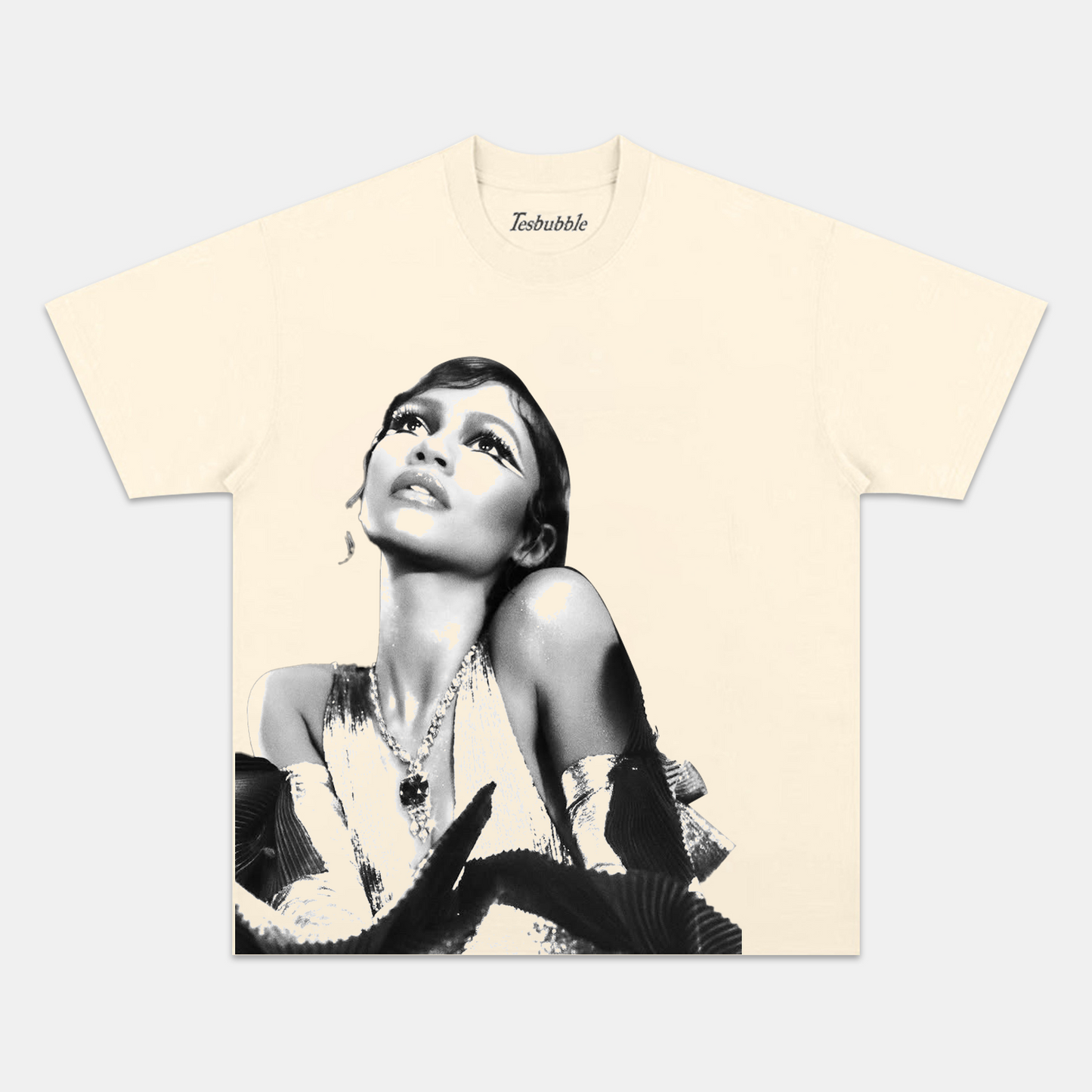 ZENDAYA 2.0 TEE 4.15