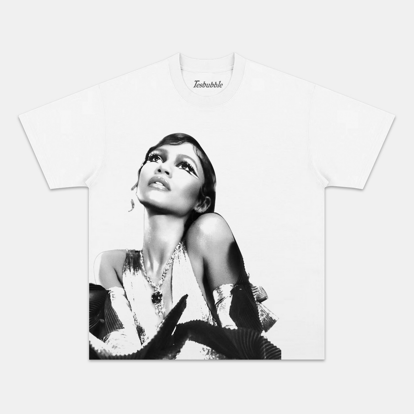 ZENDAYA 2.0 TEE 4.15