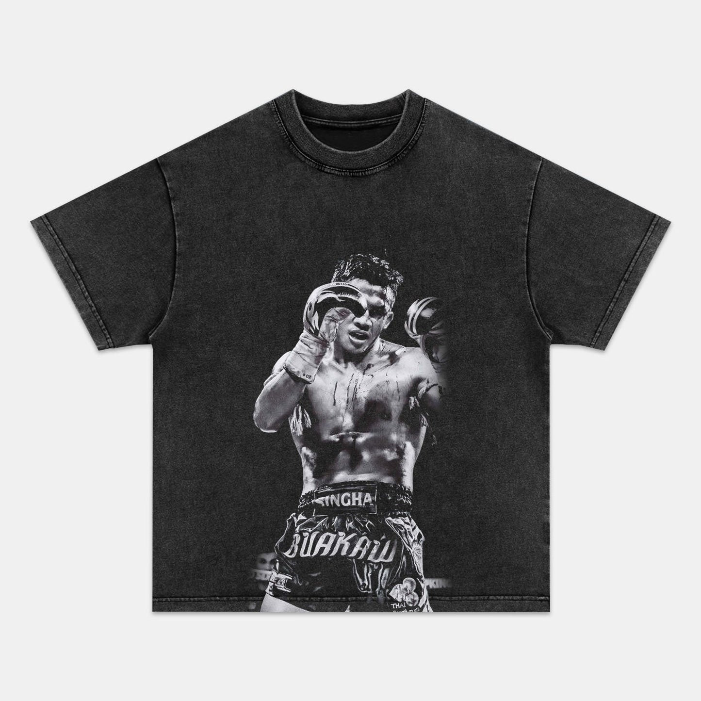 BUAKAW TEE