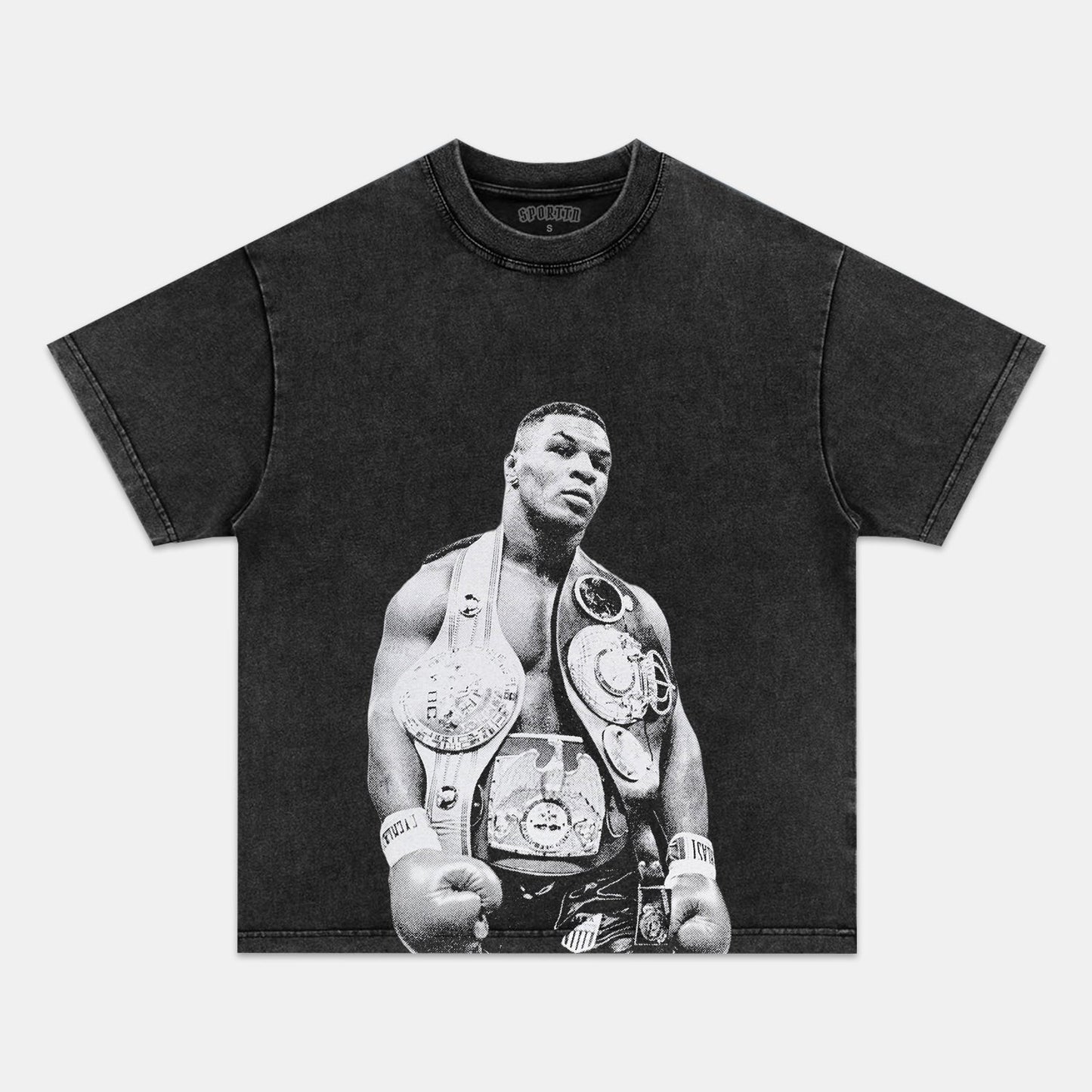 2024 MIKE TYSON LONG SLEEVE | HOODIES
