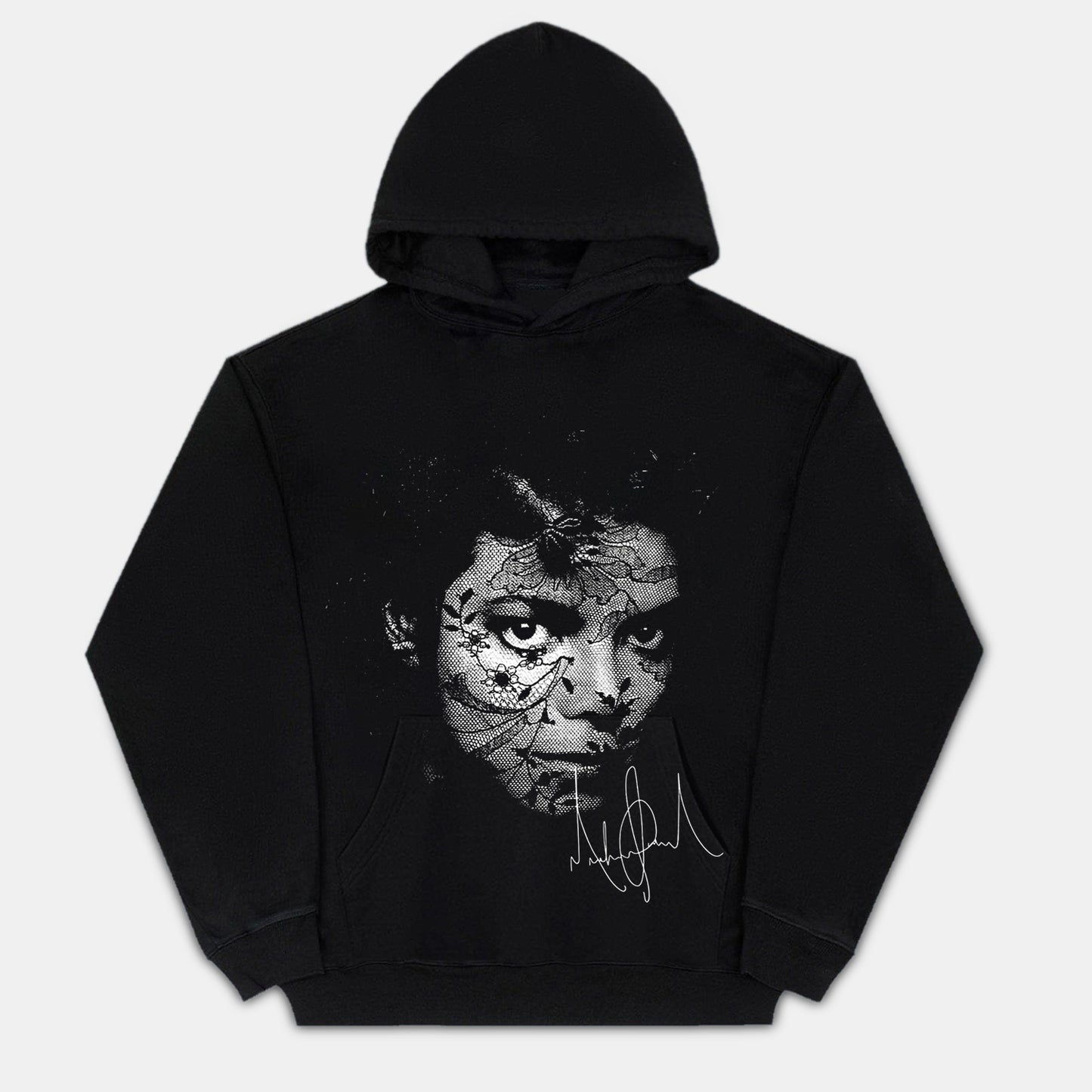 MICHAEL JACKSON NEW TEE
