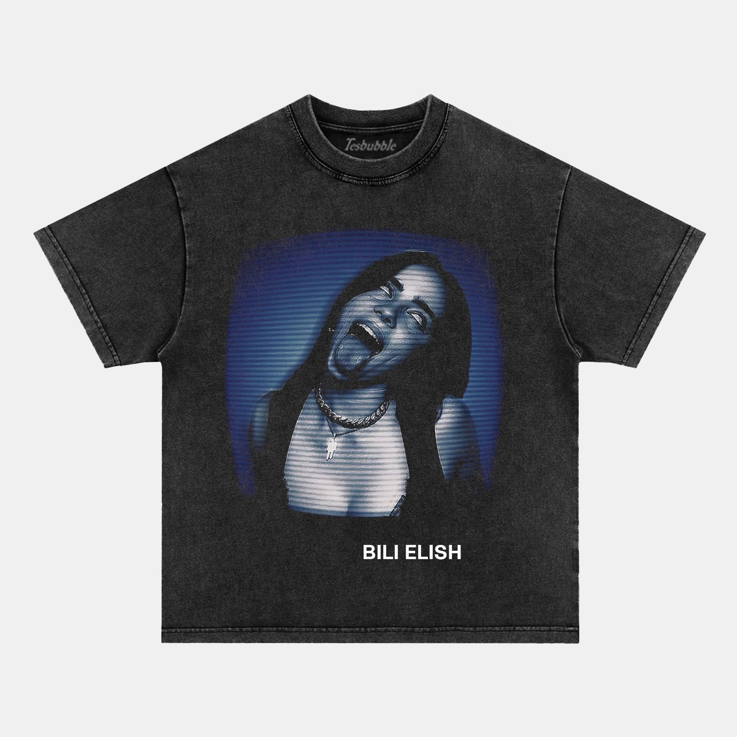 BILLIE EILISH 2.0 TEE