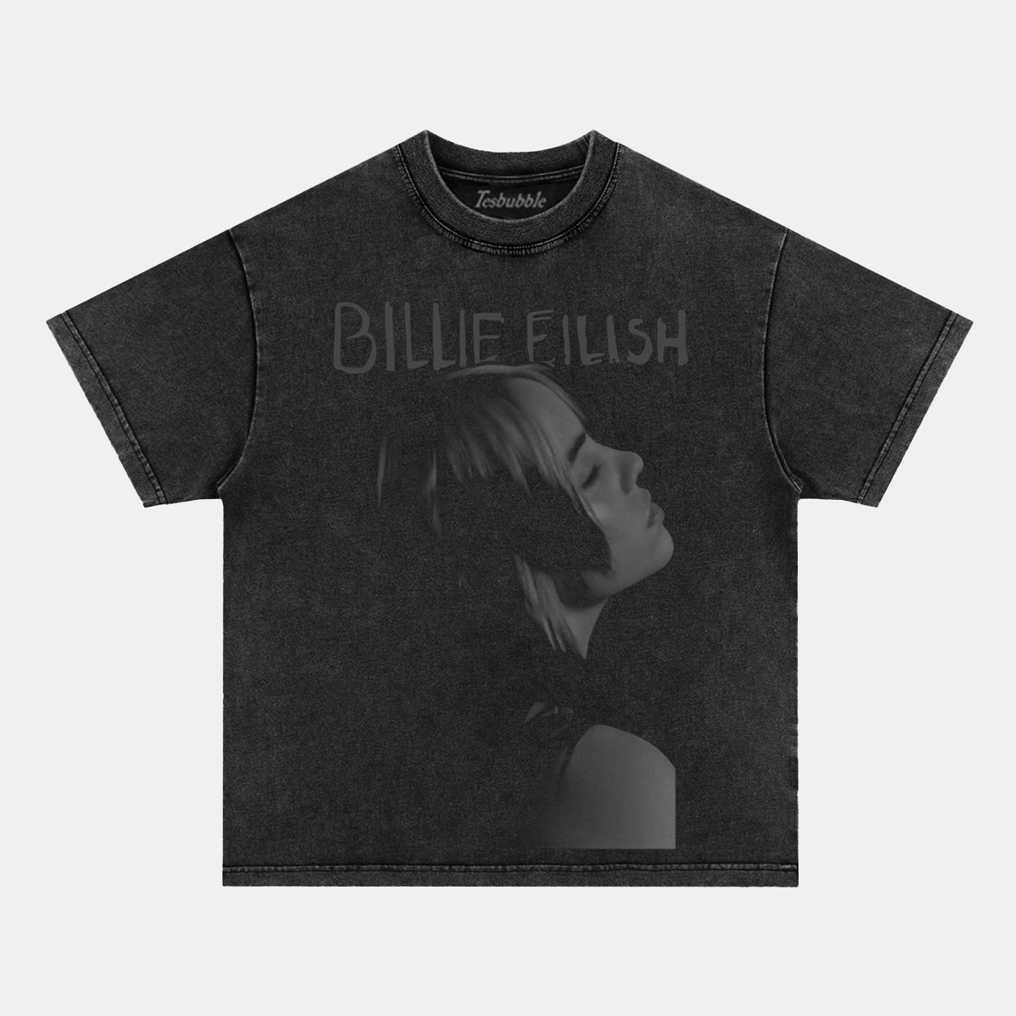BILLIE EILISH 4.0 TEE