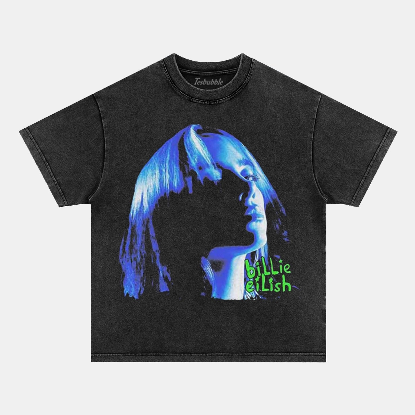 BILLIE EILISH 3.0 TEE