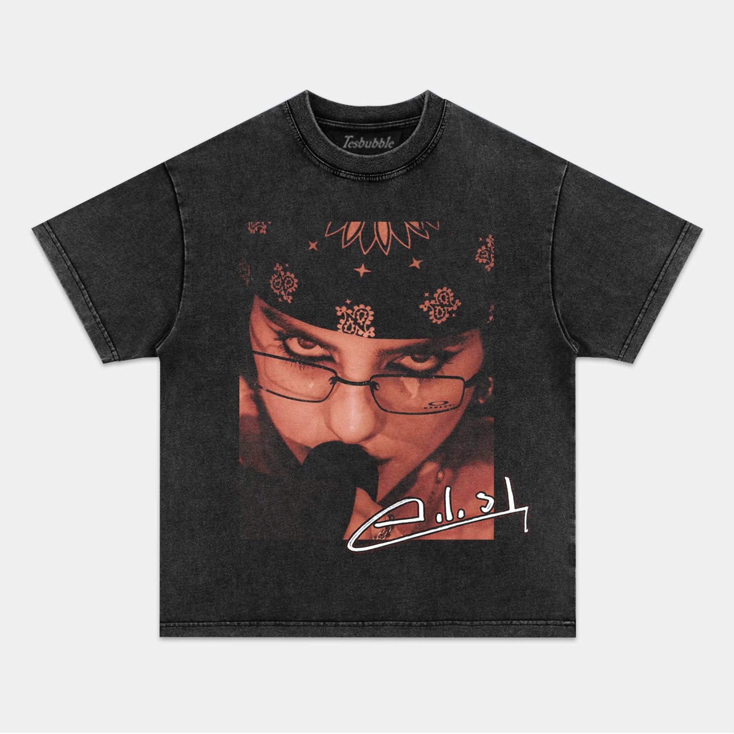 BILLIE EILISH 2.0 TEE 4.23