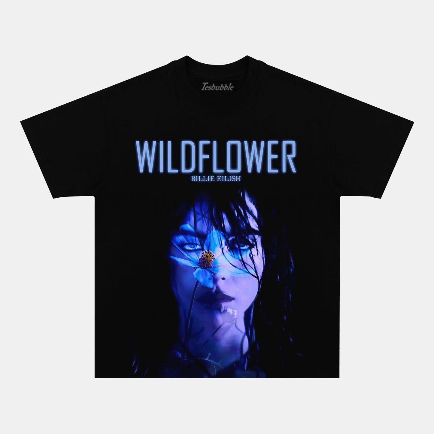 BILLIE EILISH 5.0 TEE