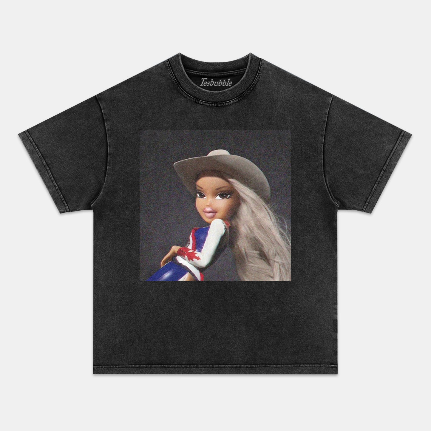 BRATZ & BEYONCÉ TEE