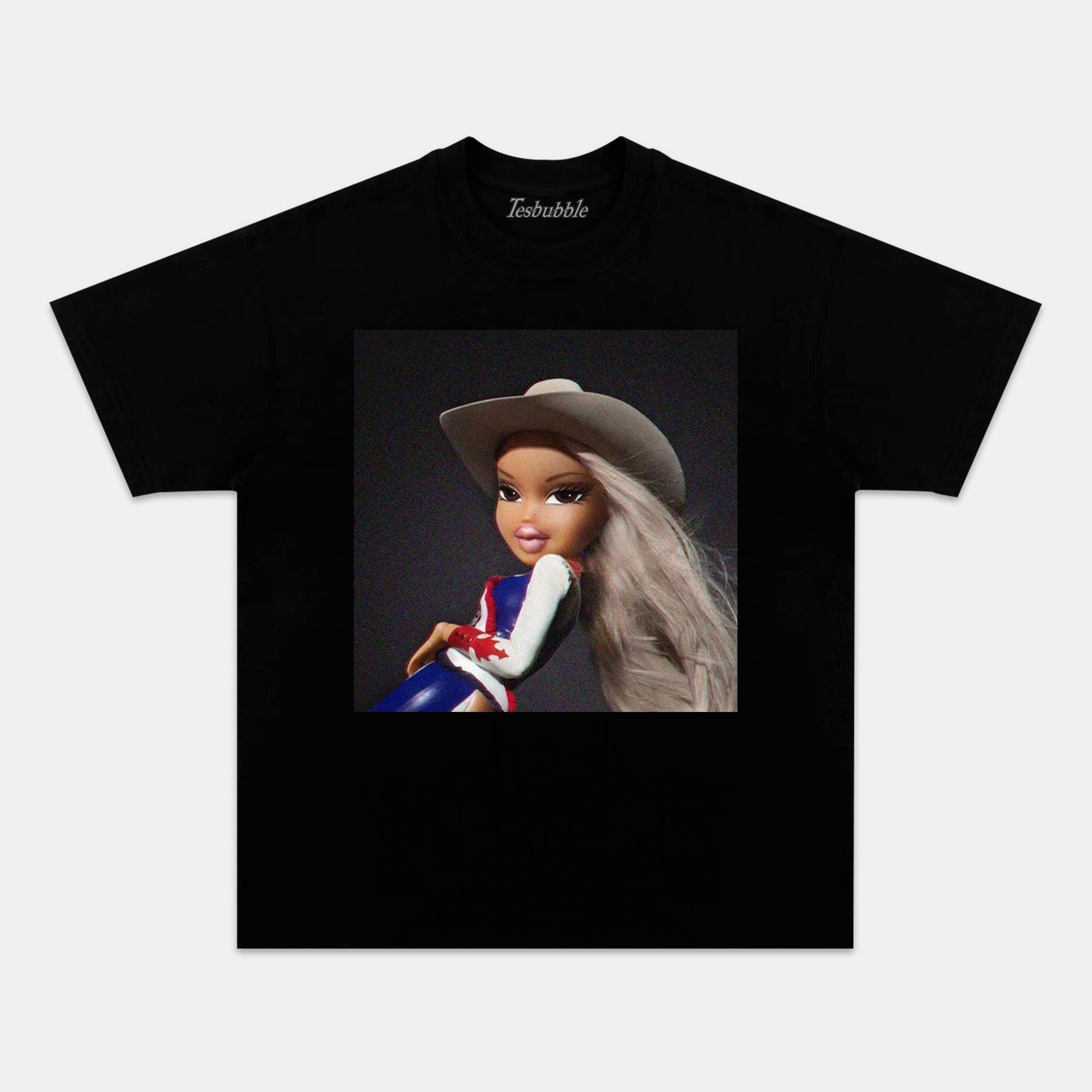 BRATZ & BEYONCÉ TEE