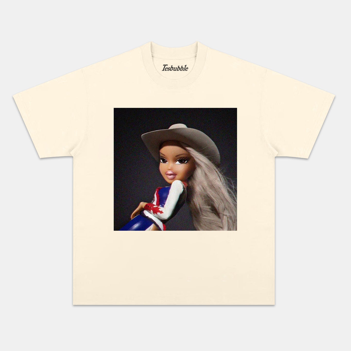 BRATZ & BEYONCÉ TEE