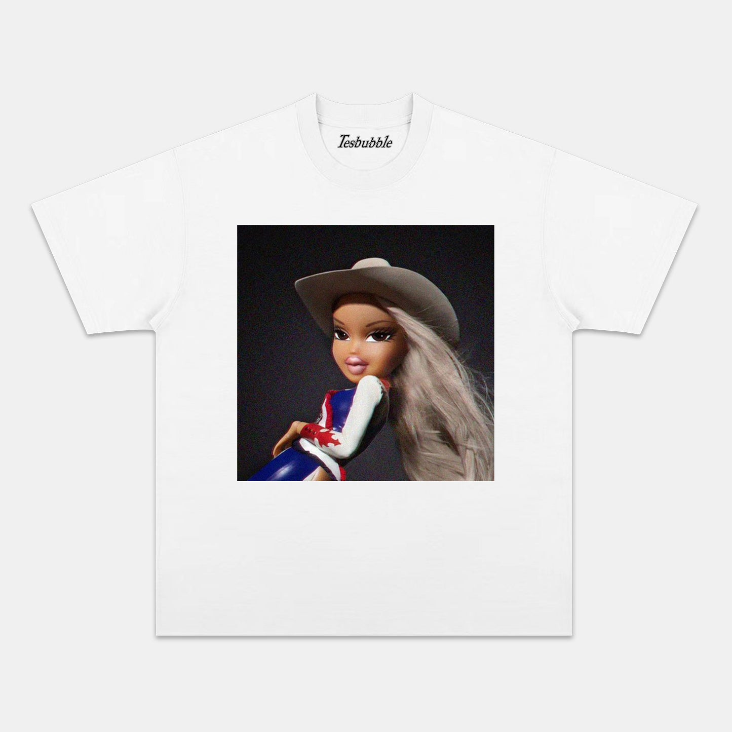 BRATZ & BEYONCÉ TEE