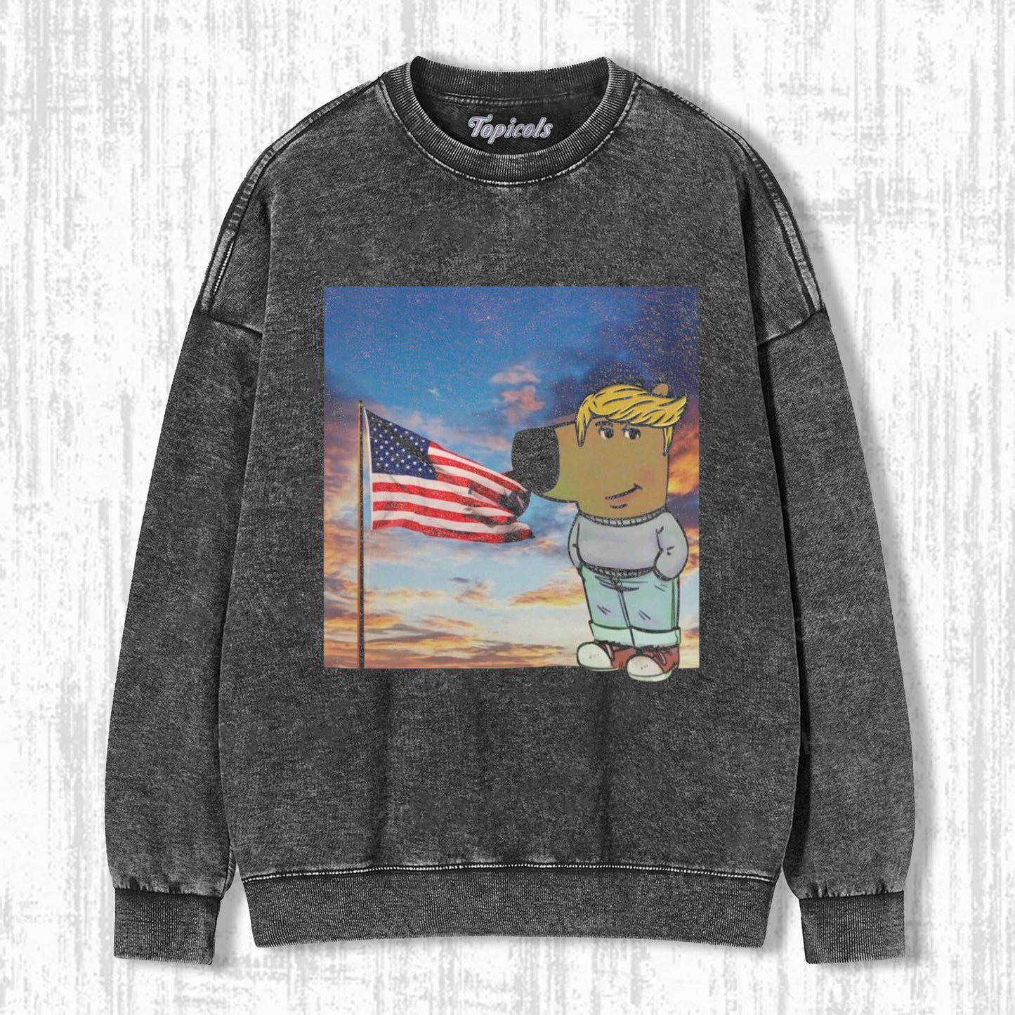 CHILL GUY TEE 4.0