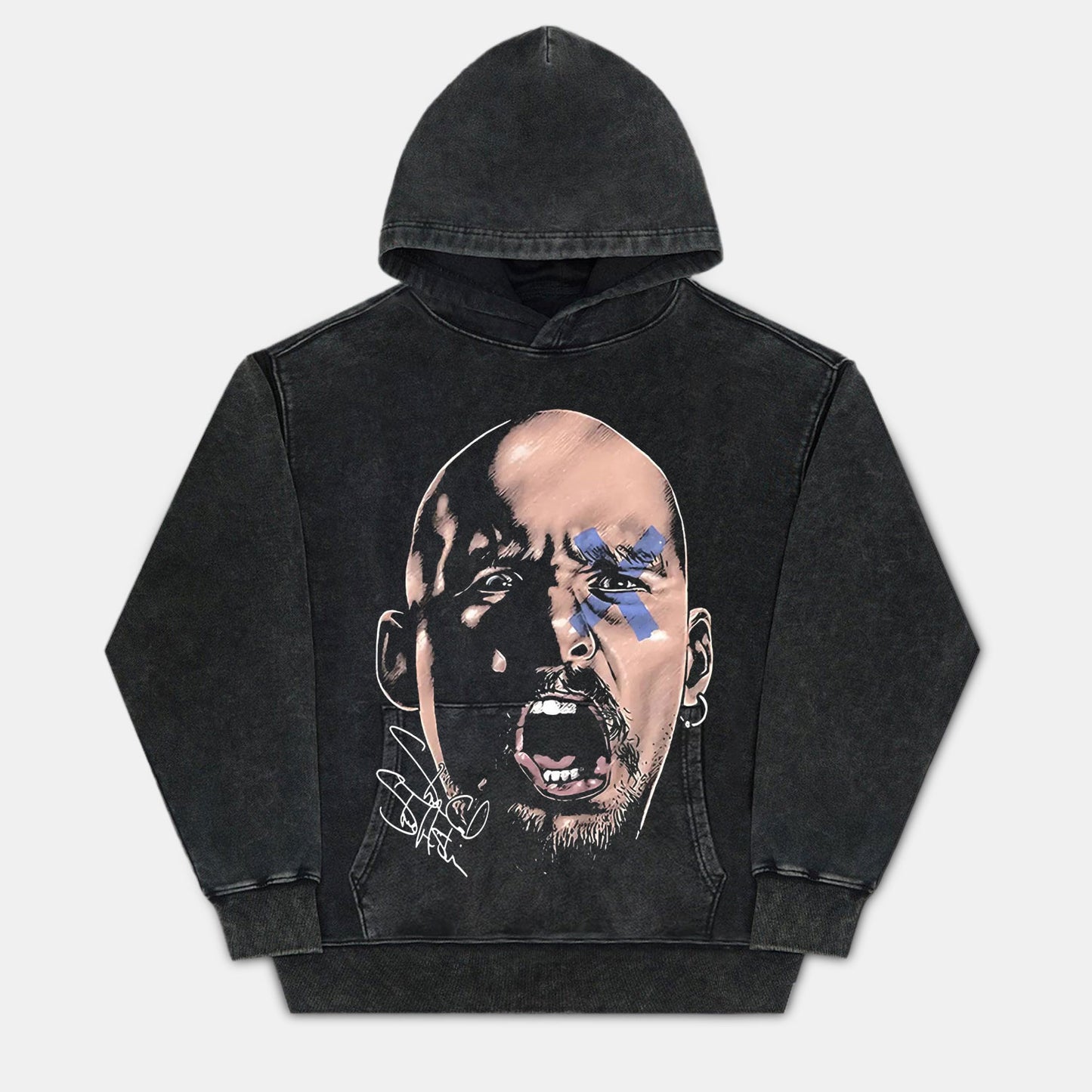 STONE COLD STEVE AUSTIN 11.12 2.0 TEE
