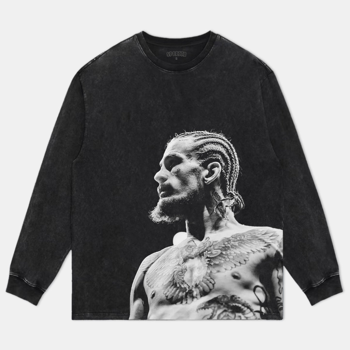 SEAN O MALLEY 1.0 TEE