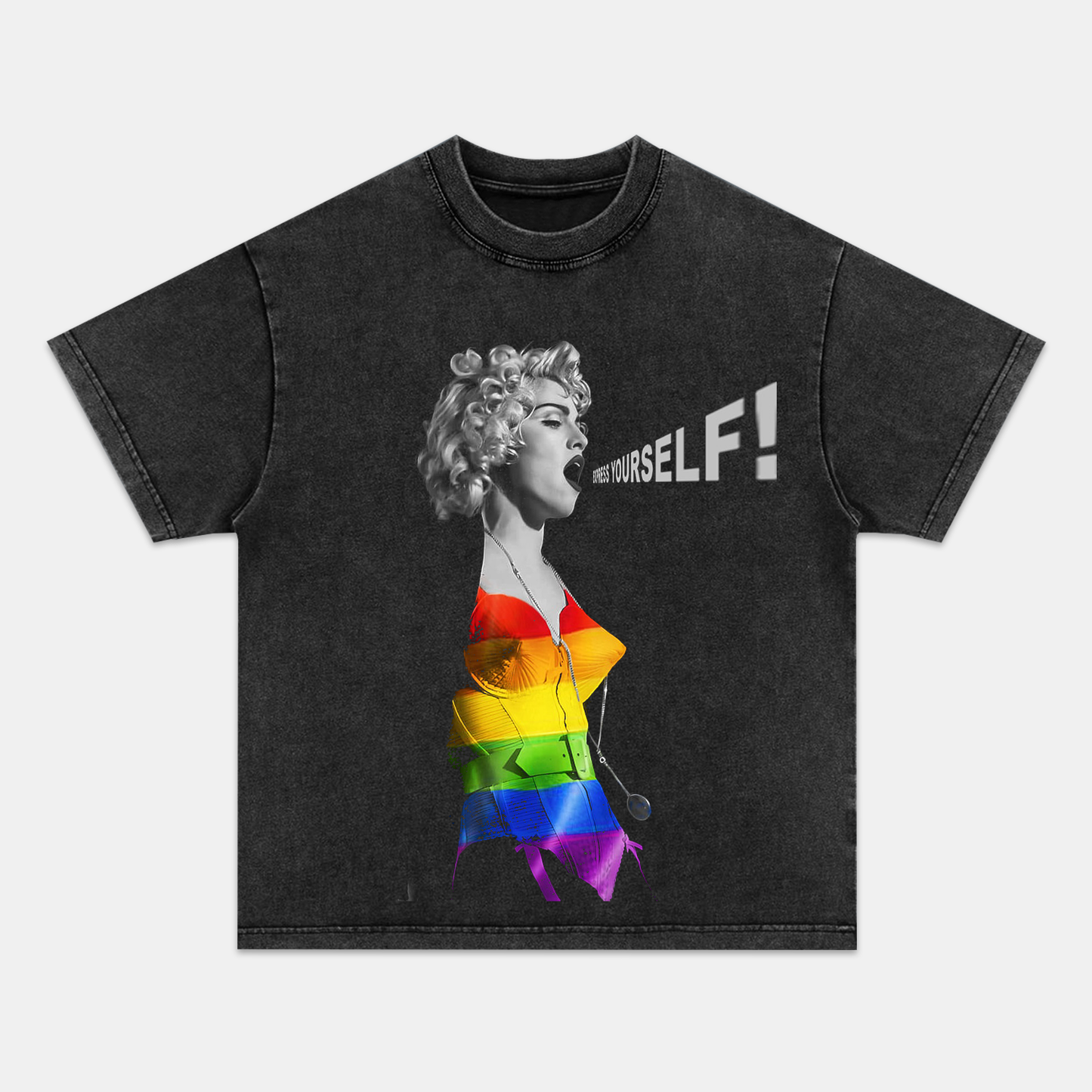 2024 MADONNA FATAL ATTRACTION TEE V4