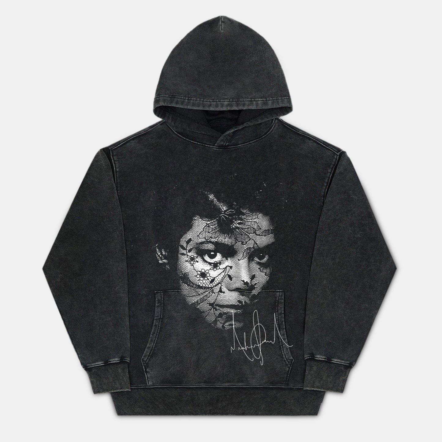 MICHAEL JACKSON NEW TEE