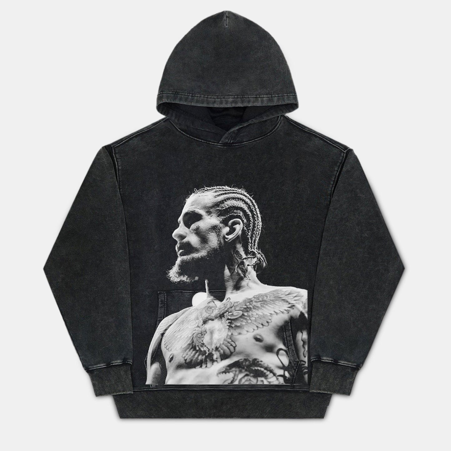 SEAN O MALLEY 1.0 TEE