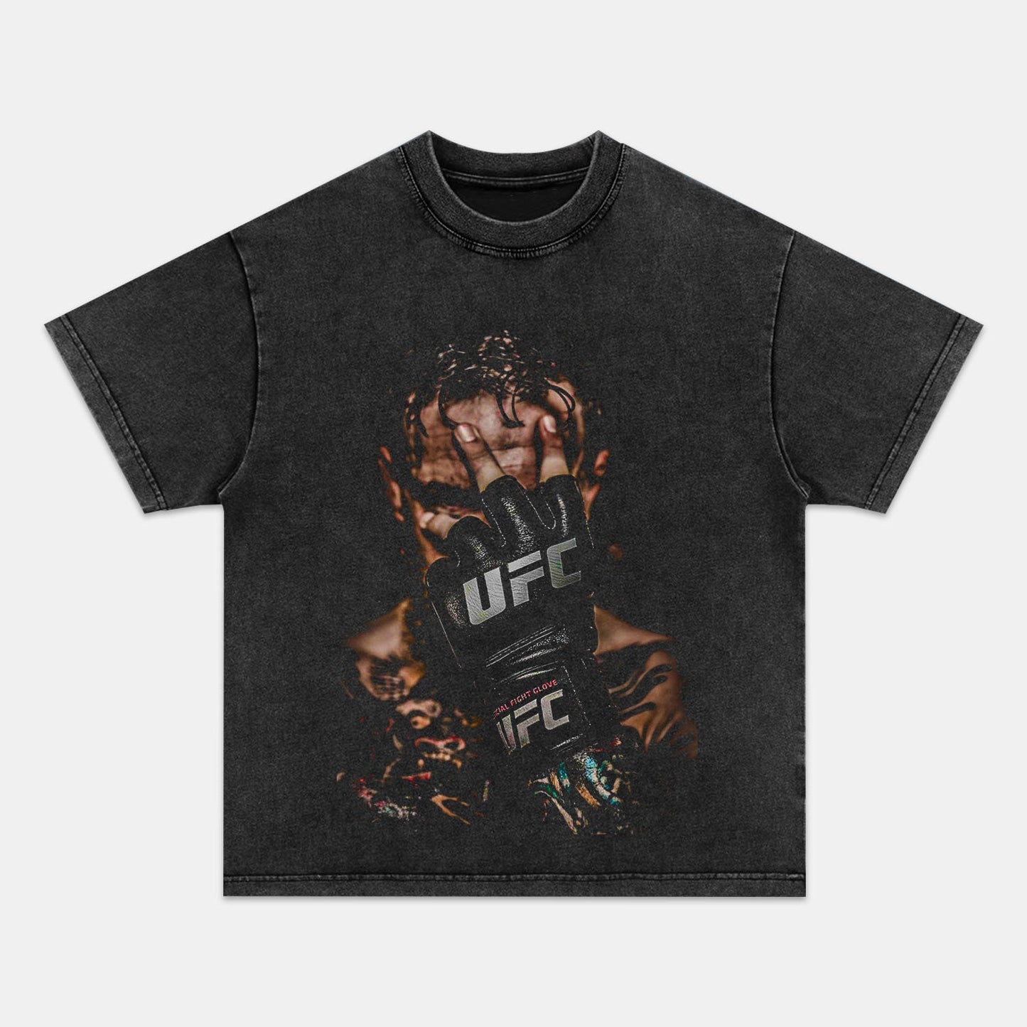 UFC FIGHTER TEE