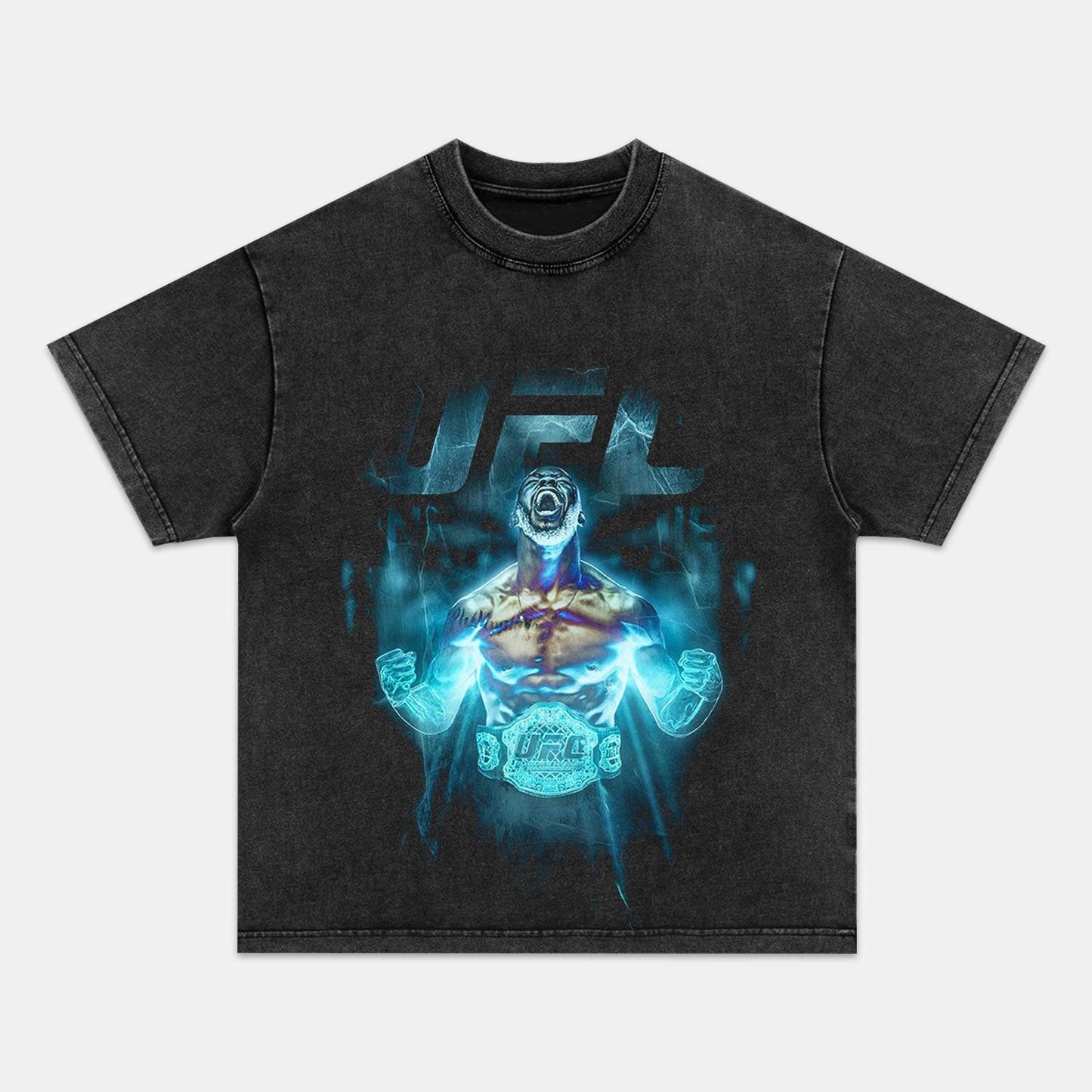 UFC-COLLECTION TEE