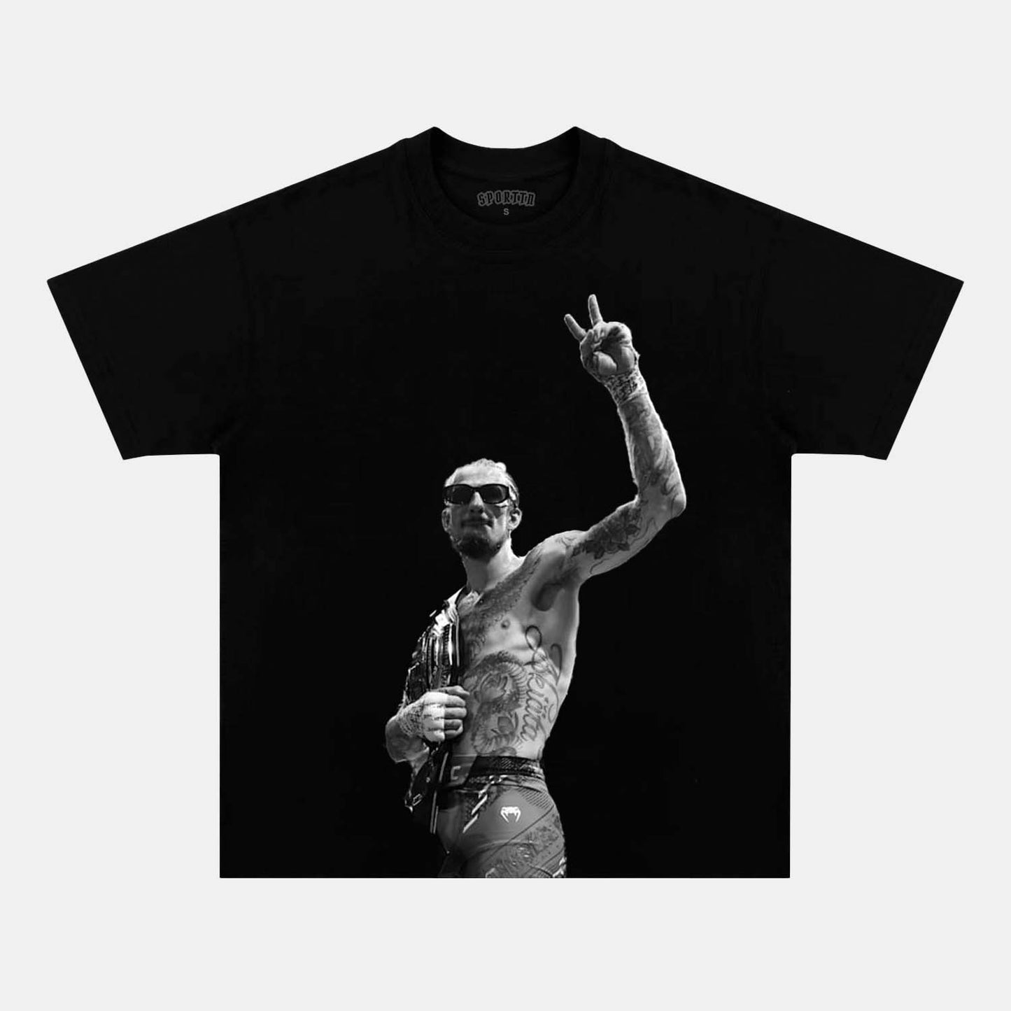 SEAN O MALLEY 2.0 TEE