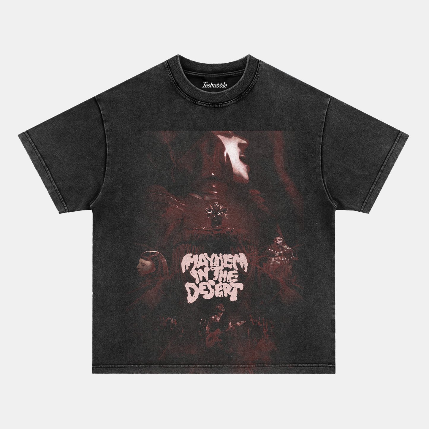 LADY GAGA TEE