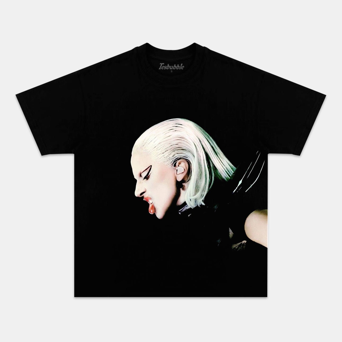 LADY GAGA 8.0 TEE 4.25