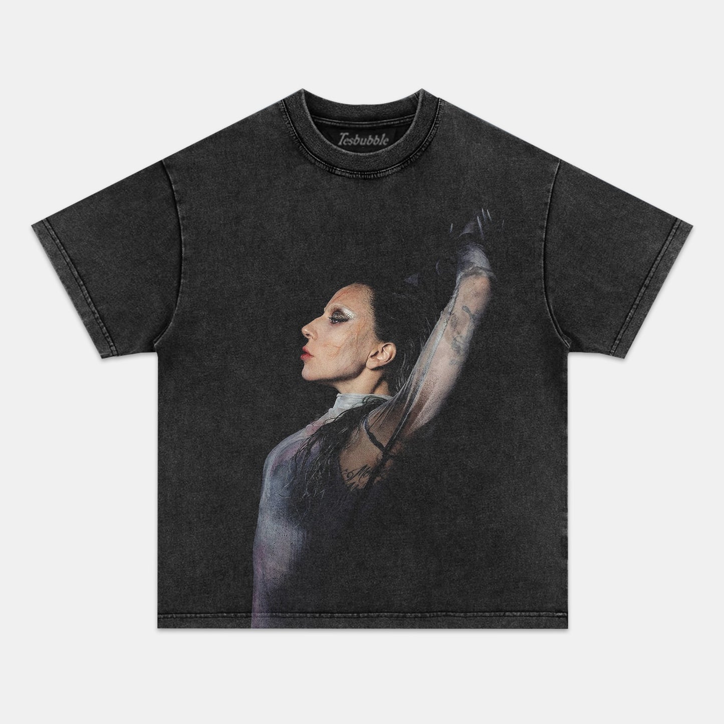 LADY GAGA 2.0 TEE 4.26