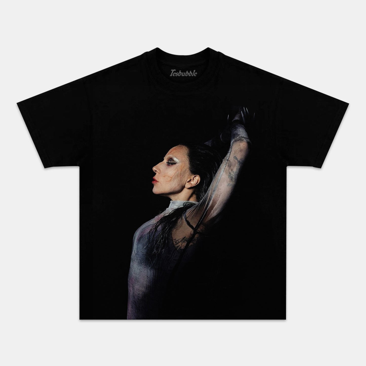 LADY GAGA 2.0 TEE 4.26