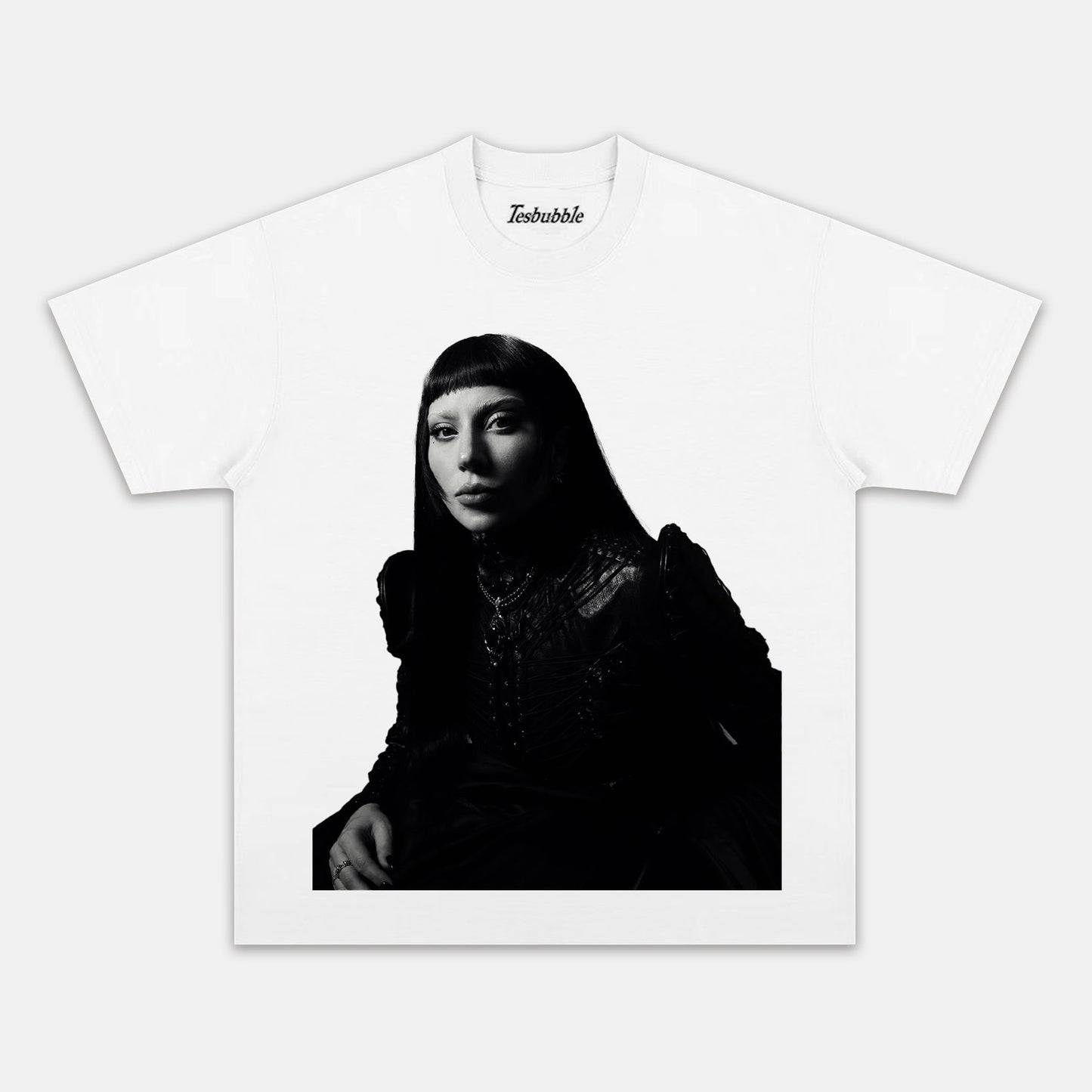 LADY GAGA 1.0 TEE 4.16
