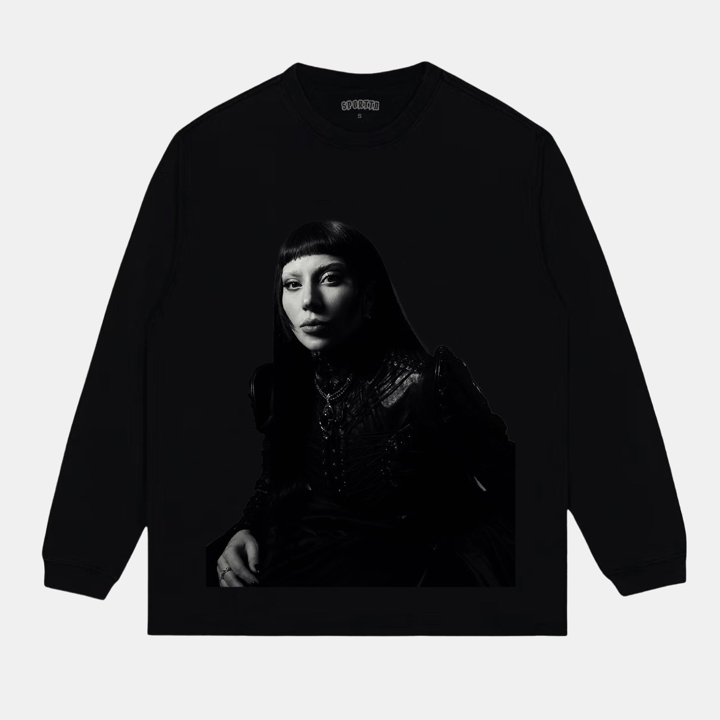 LADYGAGA TEE12