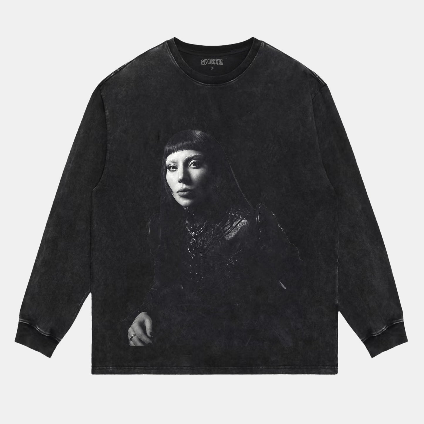 LADYGAGA TEE12