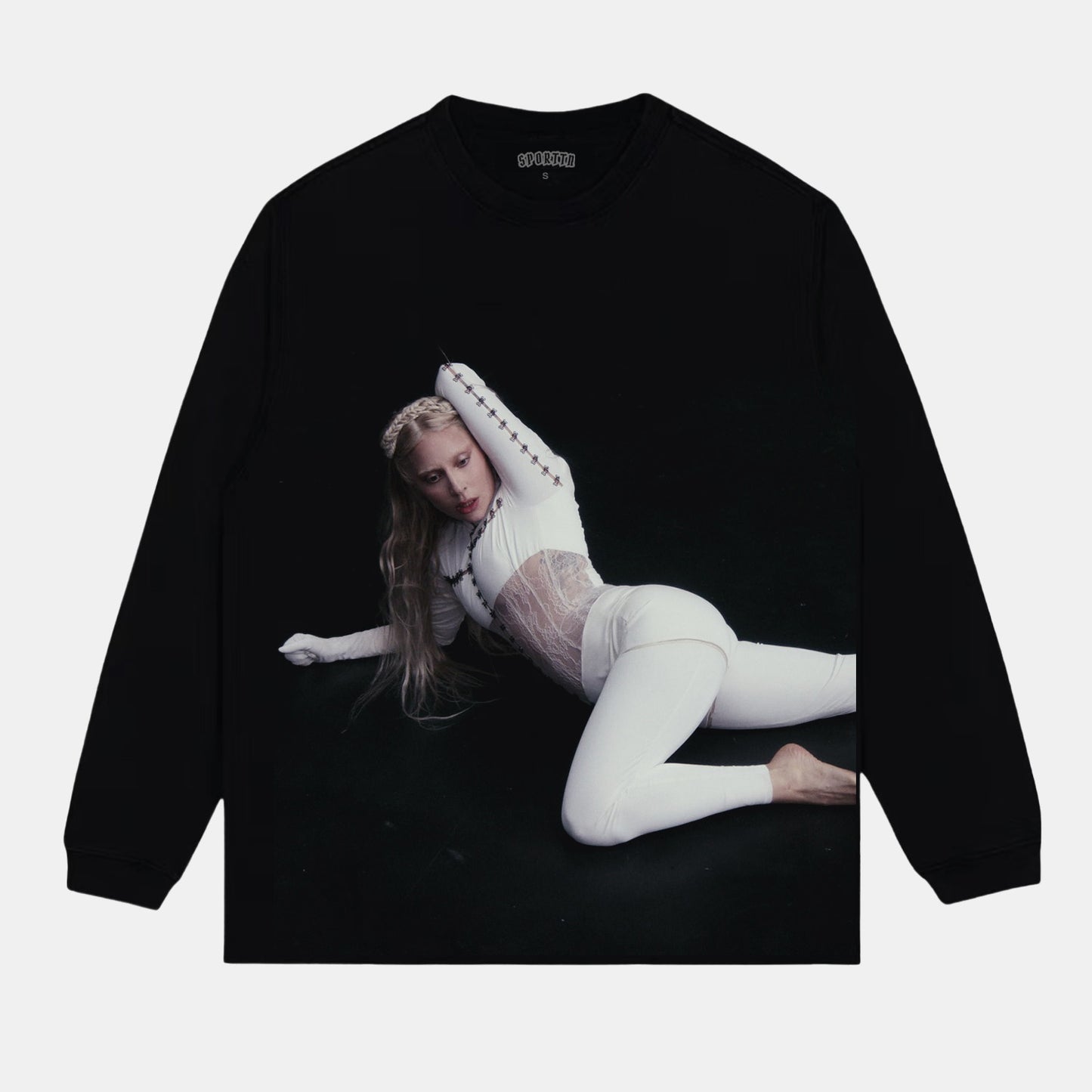 LADYGAGA TEE13