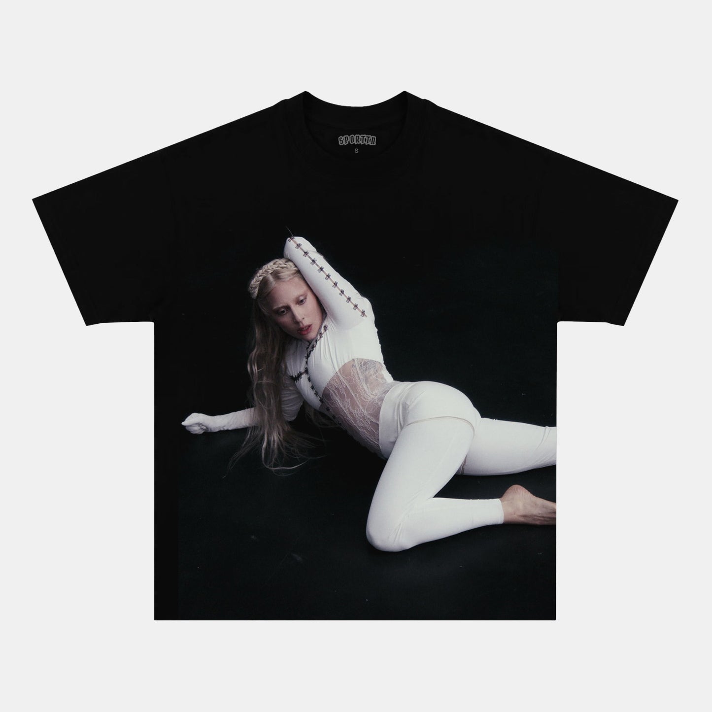 LADYGAGA TEE13
