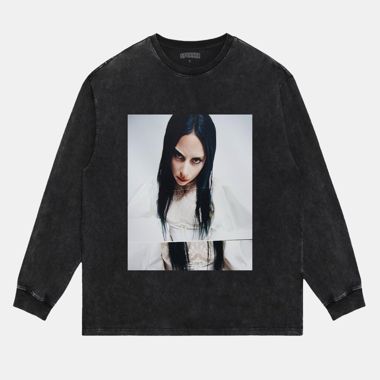 LADYGAGA TEE10