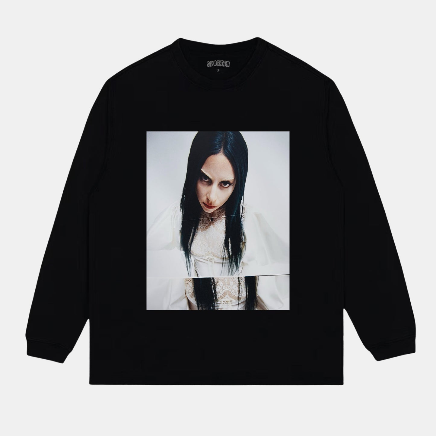 LADYGAGA TEE10